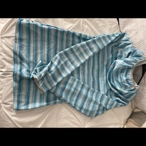 Patagonia Sweatshirt (small)